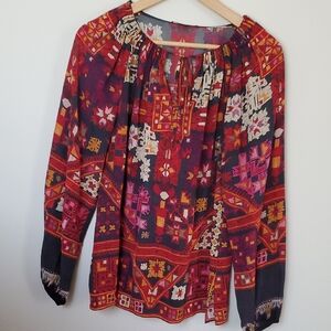 EUC Kobi Halperin Women's Top Size XS